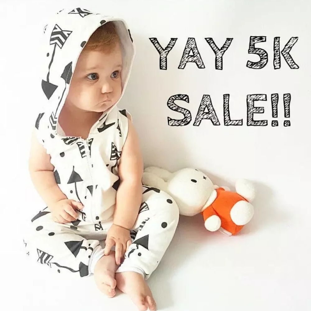 Baby clothes